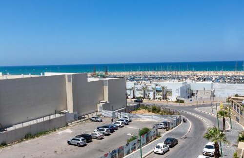 Ashkelon Apartment | Aphrodite Suite