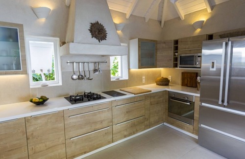 Grand Fond Villa | Apiano (2/4 Rooms) Luxury villa