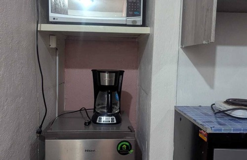 Apizaco Apartment | Apizaco, Loft santa rosa