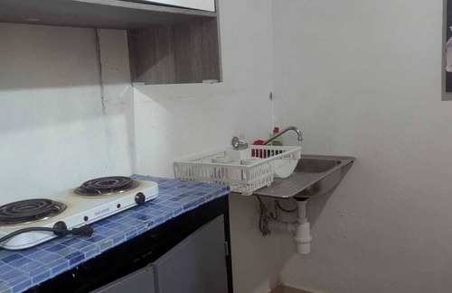 Apizaco Apartment | Apizaco, Loft santa rosa