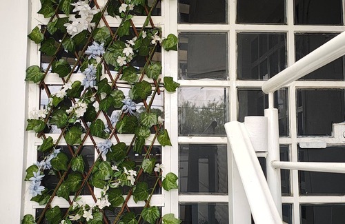 Apizaco Apartment | Apizaco, Loft santa rosa