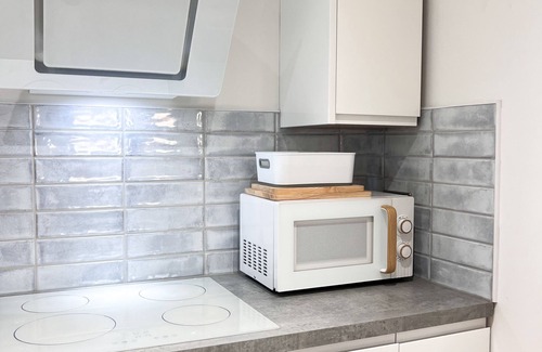 Walsoken House | Aplanty Studio in the Orchard - In the heart of The Fens