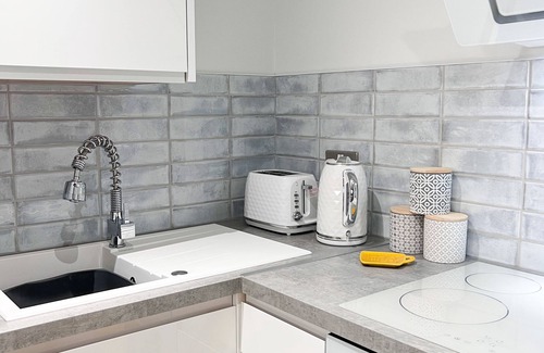 Walsoken House | Aplanty Studio in the Orchard - In the heart of The Fens