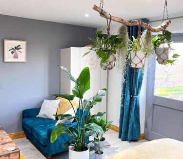 Walsoken Apartment | Aplanty Studio in the Orchard