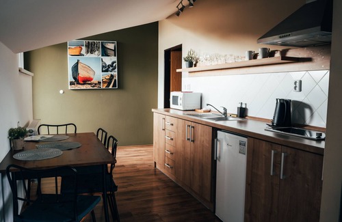 Velky Slavkov Apartment | APLEND Tatry Holiday