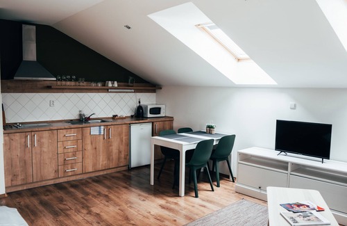 Velky Slavkov Apartment | APLEND Tatry Holiday