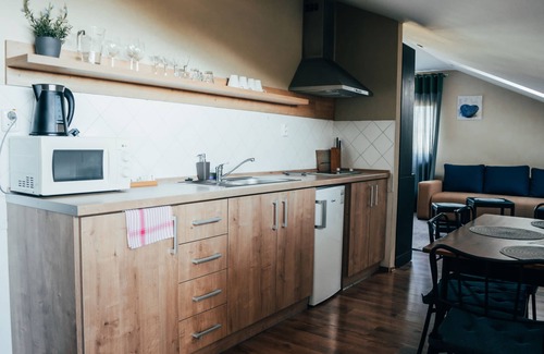 Velky Slavkov Apartment | APLEND Tatry Holiday