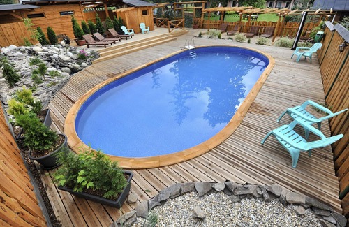 Velky Slavkov Apartment | APLEND Tatry Holiday