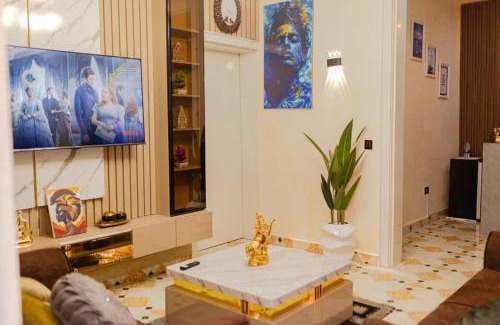 Orozo Apartment | Apo Resettlement Retreat in Abuja