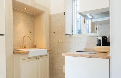 Ortigia Apartment | Apollo & Artemide Suite