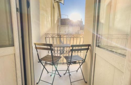 Ortigia Apartment | Apollo & Artemide Suite