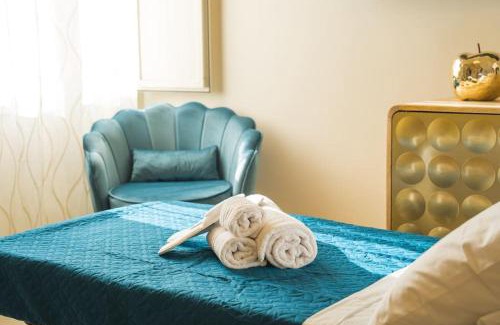 Ortigia Apartment | Apollo & Artemide Suite