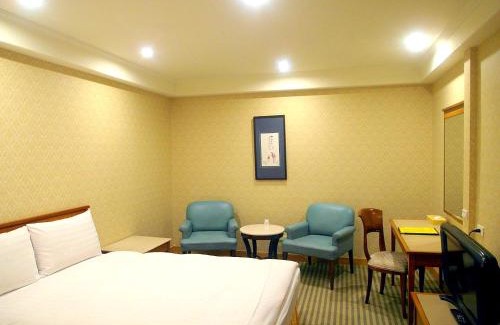 Puli Hotel | Apollo Hotel