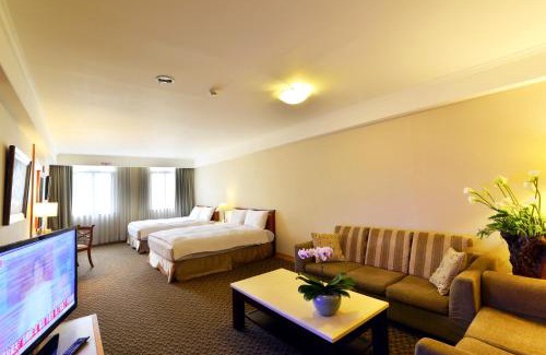 Puli Hotel | Apollo Hotel