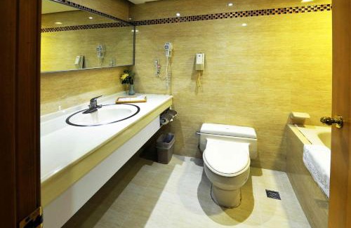 Puli Hotel | Apollo Hotel