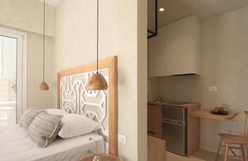 Agios Vasileios Apartment | Apollo Plakias