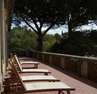 Montolieu House | APOSTROPHE Chambres d'Hôtes