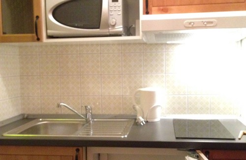 Cervinia Apartment | App 2 Central studio close to the slopes