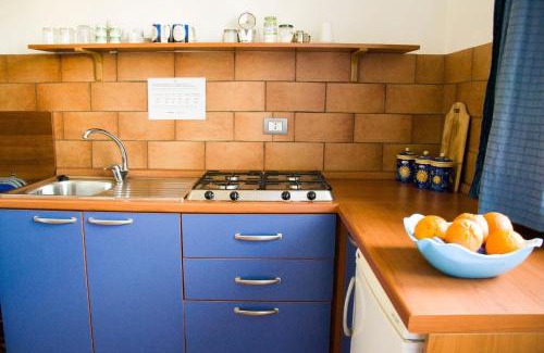 Cattolica Eraclea Apartment | App 2 Studio Wohnung 2 Plätze