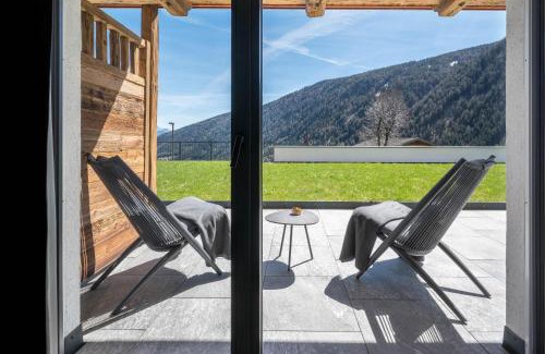 Valles Apartment | App Mulin Hilda mit Sauna