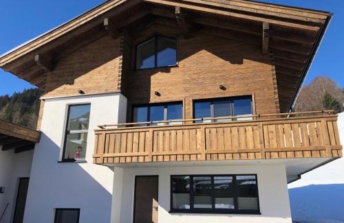 Hinterthal Apartment | Appartement zur schlafenden Jungfrau