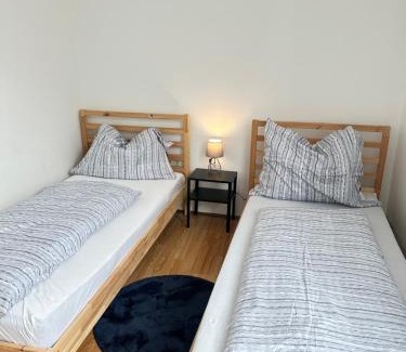 Oberndorf bei Schwanenstadt Apartment | Appartement Schwanenstadt