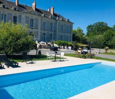 Saint-Philbert-de-Grand-Lieu Apartment | Appartement LOGIS DES MARAIS