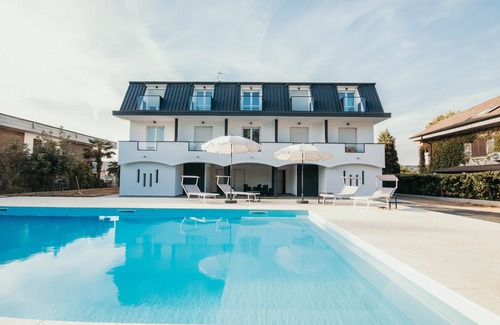 Villaggi Apartment | Appartamento Ferdi - Lakeside L&B