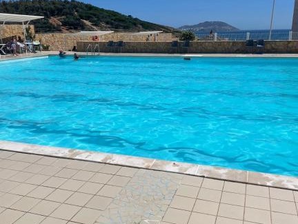 Residence Bab Sebta Apartment | Apparemment avec piscine Fnidec bab septa bab ceuta