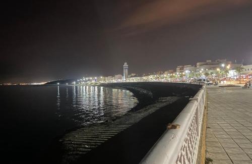 Residence Bab Sebta Apartment | Apparemment avec piscine Fnidec bab septa bab ceuta