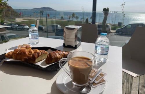 Residence Bab Sebta Apartment | Apparemment avec piscine Fnidec bab septa bab ceuta