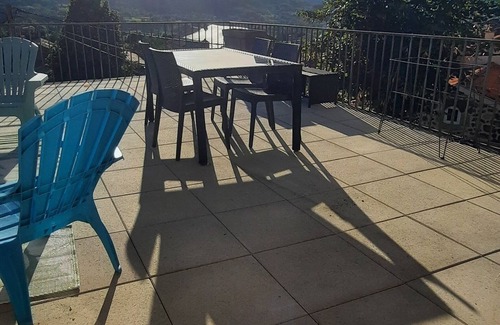 Arsac-en-Velay Apartment | Apparently 4 people