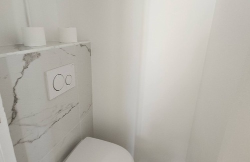 La Garenne-Colombes Apartment | Apparently cosy 2-room apartment, central location