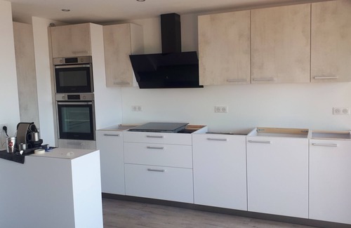 Mandelieu-la-Napoule Beach Apartment | Apparently center village la napoule