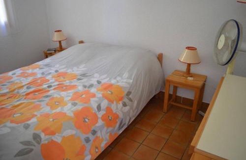 Cerbere Apartment | Appart 3 pièces - cabine 6 couchages CERBERE BN200-111