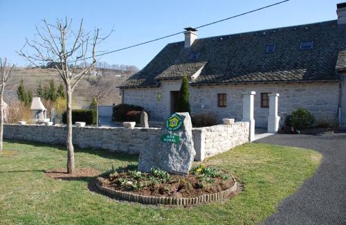 Cassuejouls Apartment | Appart'Aubrac