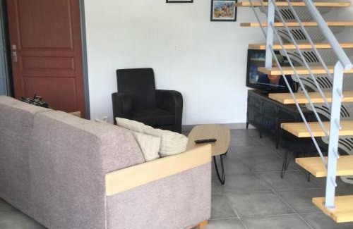 Saint-Esteben Apartment | Appart basque