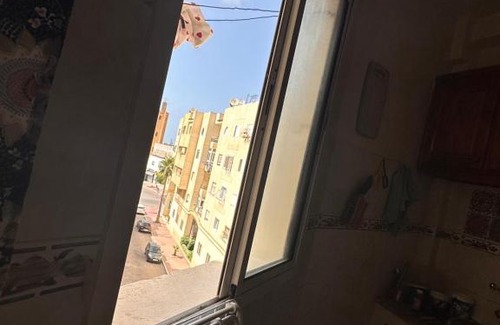 Mohammedia Apartment | Appart chic et simple à louer