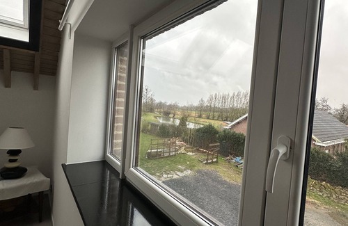 Lobbes Apartment | Appart Confort