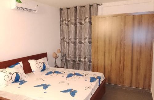 Littoral Department Apartment | Appart'Confort