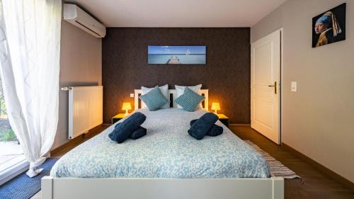 Montchapet Apartment | Appart Confort Max 6 Personnes Parking Gratuit