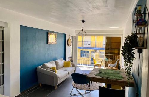 Pointe-a-Pitre Apartment | Appart cosy à Pointe-à-Pitre