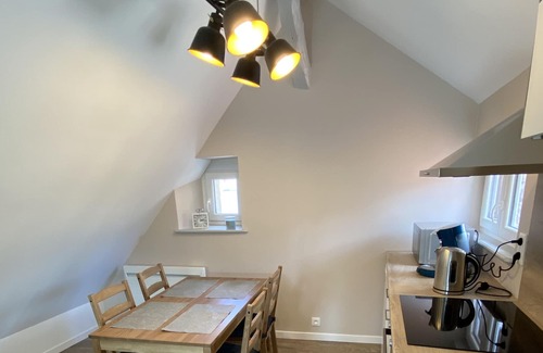 Delle Apartment | Appart'Cosy Delle