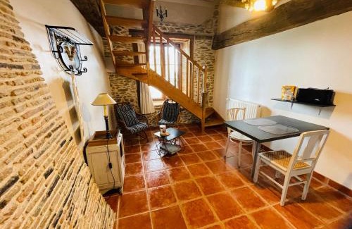 Chantepie House | Appart' d'hôtes , ch et gîte au Manoir de la Haute Pilais