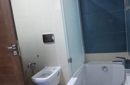 Centre Urbain Nord Apartment | Appart de Luxe au Centre Urbain Nord