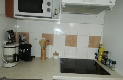 Cauterets Apartment | Appart duplex 48 m2 6 pers 500 m des télécabines cauterets 65110 2 nights min