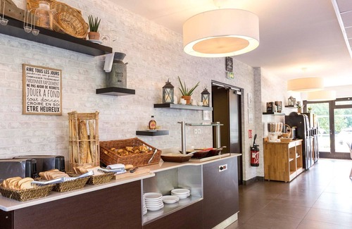 Ferney-Voltaire Condo | Appart fonctionnel et cosy, à 250m du centre