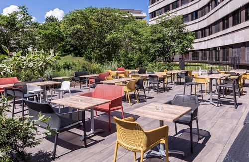 Ferney-Voltaire Condo | Appart fonctionnel et cosy, à 250m du centre