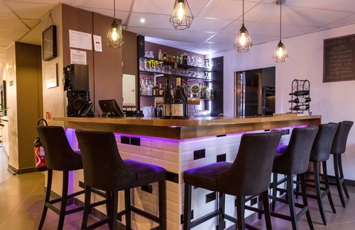 Ferney-Voltaire Condo | Appart fonctionnel et cosy, à 250m du centre