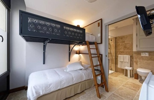 Autun Hotel | Appart 'hôtel Pied à Terre 3